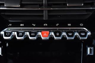 PEUGEOT 2008 usata, con Servosterzo