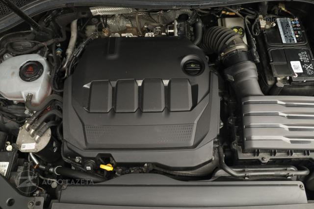 VOLKSWAGEN Tiguan usata, con Pacchetto sportivo