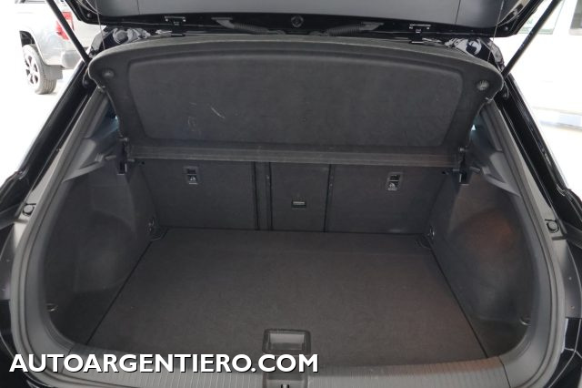 VOLKSWAGEN T-Roc usata, con Specchietti laterali elettrici