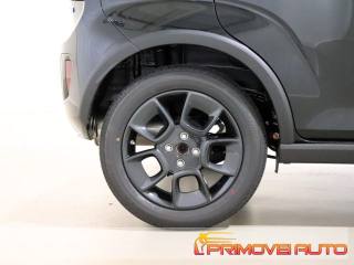 SUZUKI Ignis usata, con Sistema di navigazione