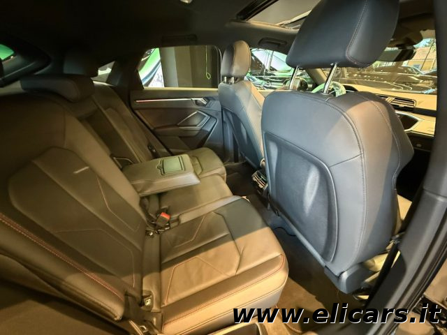 AUDI Q3 usata, con Controllo trazione