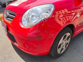 KIA Picanto usata 22