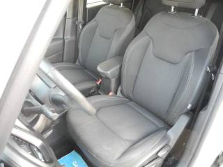 JEEP Renegade usata, con Climatizzatore automatico, 2 zone