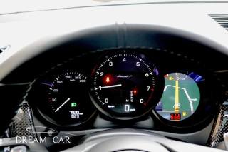 PORSCHE Macan usata, con Immobilizzatore elettronico