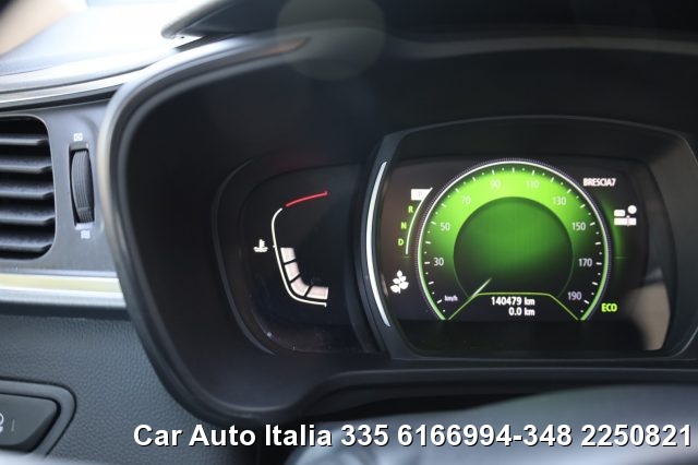 RENAULT Kadjar usata, con Airbag posteriore
