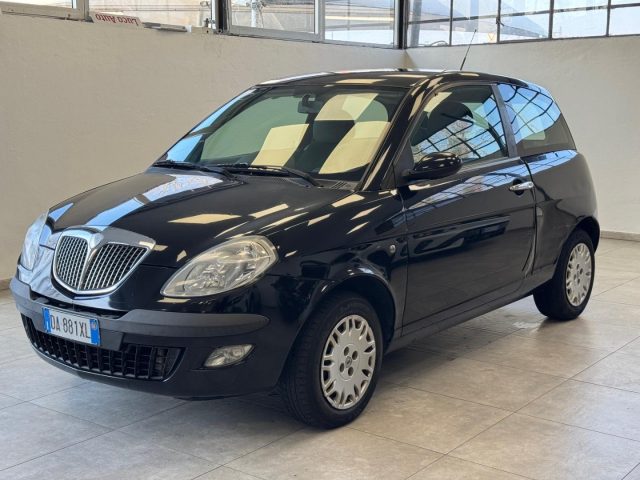 LANCIA Ypsilon usata, con ABS