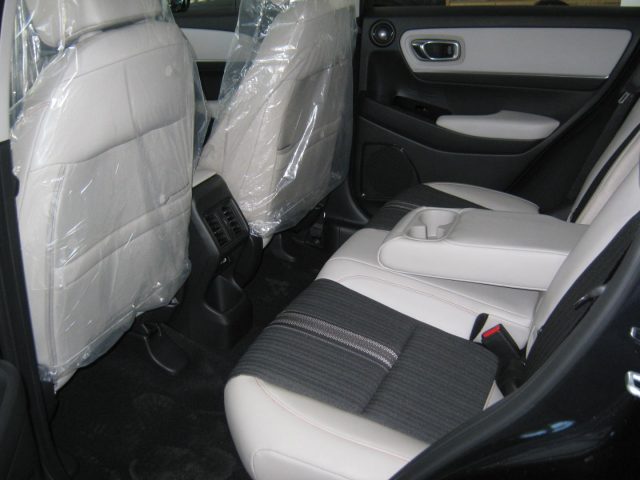 HONDA HR-V usata, con Autoradio