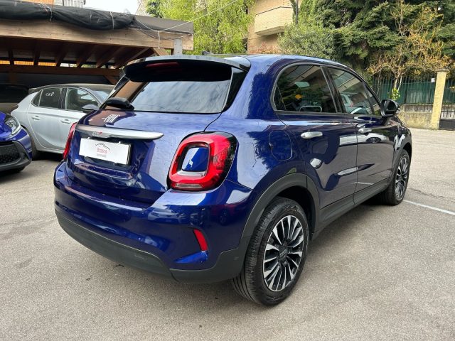 FIAT 500X usata, con Airbag Passeggero