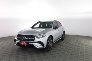 MERCEDES-BENZ G LC (X254) LC 220 d 4Matic Mild Hybrid AM