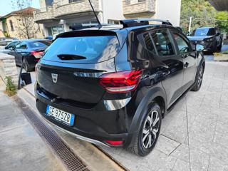 DACIA Sandero usata, con Chiusura centralizzata
