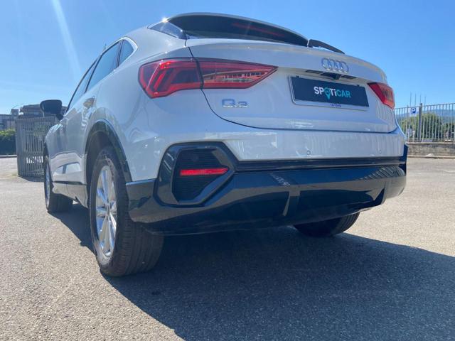 AUDI Q3 usata 24
