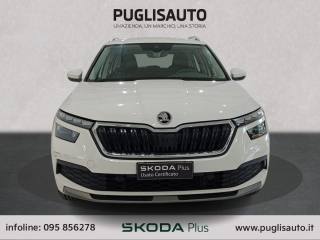 SKODA Kamiq usata, con Airbag