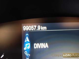 FORD Focus usata, con Bluetooth