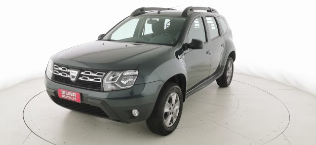 DACIA Duster usata, con Airbag testa