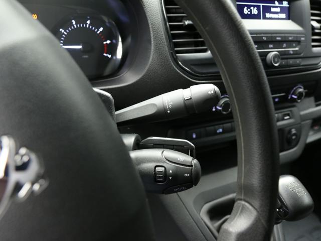 PEUGEOT Expert usata, con Specchietti laterali elettrici