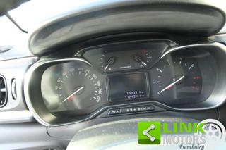CITROEN C3 usata, con Autoradio