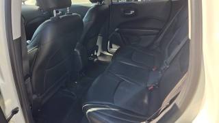 JEEP Compass usata, con Climatizzatore