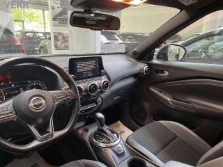 NISSAN Juke usata, con Fari LED