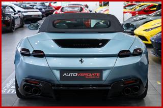 FERRARI Roma usata, con Chiusura centralizzata