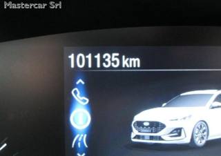 FORD Focus usata, con USB