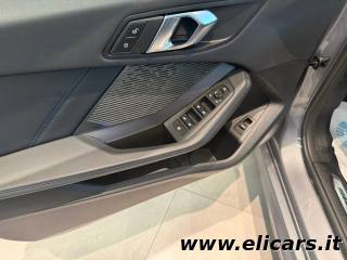 BMW 118 usata, con Interni in pelle