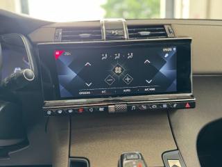 DS AUTOMOBILES DS 7 Crossback usata, con Volante in pelle