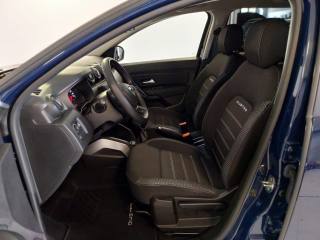 DACIA Duster usata, con Boardcomputer