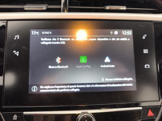 OPEL Corsa usata, con Sedile posteriore sdoppiato