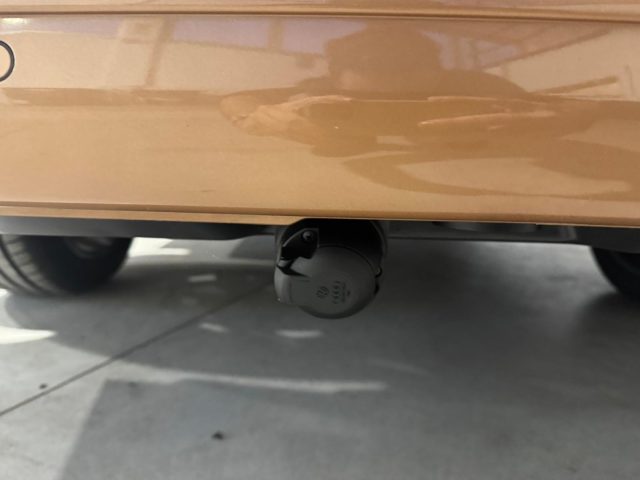 VOLKSWAGEN California usata, con Portapacchi