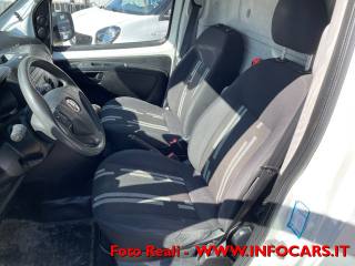 FIAT Fiorino usata, con Autoradio