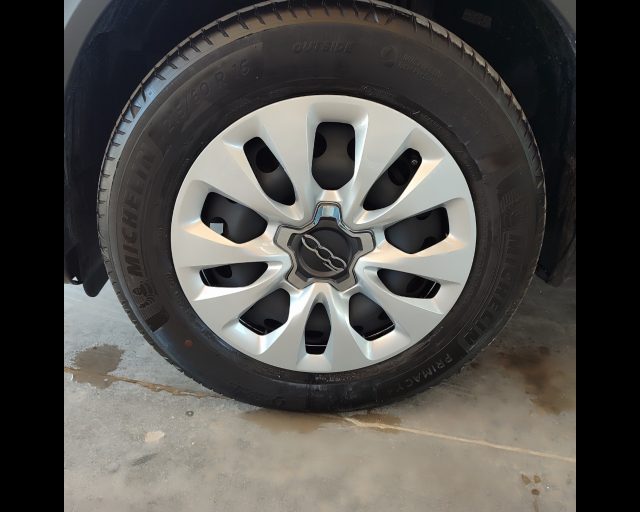 FIAT 500X usata, con Controllo trazione