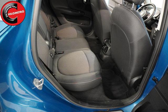 MINI Countryman usata, con Cerchi in lega