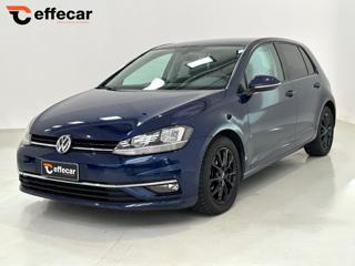 VOLKSWAGEN Golf 2.0 TDI 5p. 4MOTION  BlueMotion Technolog