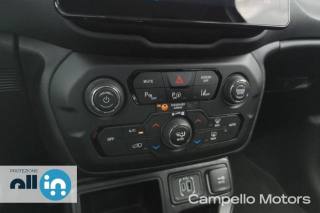 JEEP Renegade usata 11