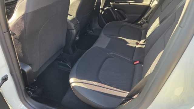 JEEP Renegade usata, con Controllo automatico clima