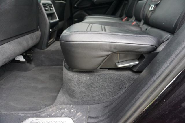 PORSCHE Cayenne usata, con Climatizzatore automatico, 2 zone