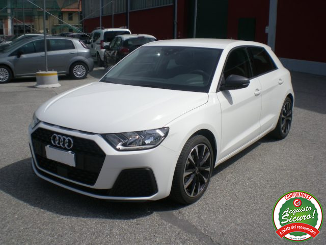 AUDI A1 usata, con Airbag Passeggero