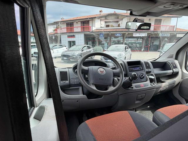 FIAT Ducato usata 13
