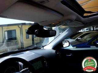 JEEP Compass usata, con Volante multifunzione
