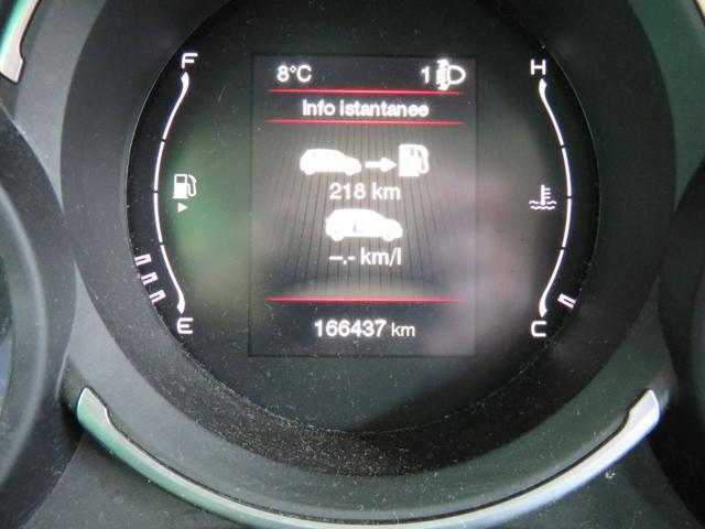 FIAT 500L usata, con Immobilizzatore elettronico