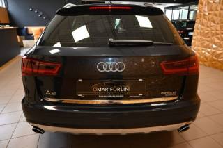 AUDI A6 allroad usata 90
