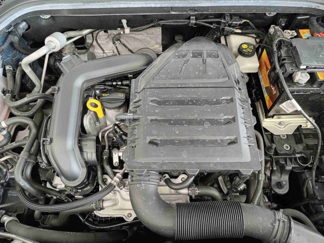 SKODA Kamiq usata, con Sensore di luce