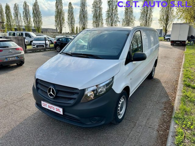 MERCEDES-BENZ Vito usata, con ABS