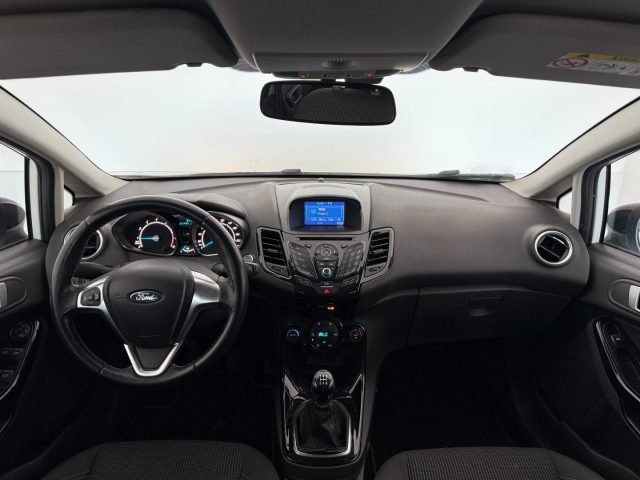 FORD Fiesta usata 12