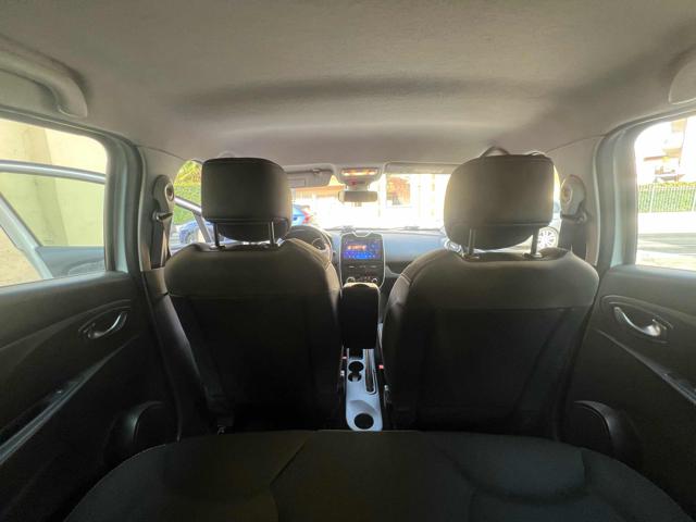 RENAULT Clio usata, con Bluetooth
