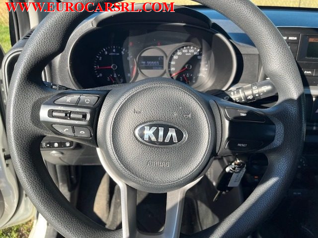 KIA Picanto usata, con Controllo trazione
