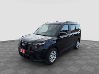 FORD Tourneo Courier Tourneo Courier 1.0 EcoBoost Powershift Titanium