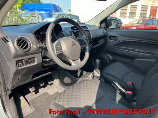 MITSUBISHI Space Star usata, con Servosterzo