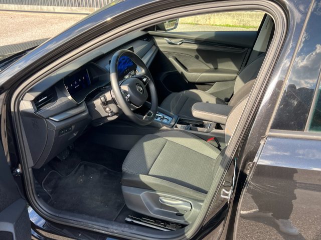 SKODA Octavia usata, con Sistema di navigazione