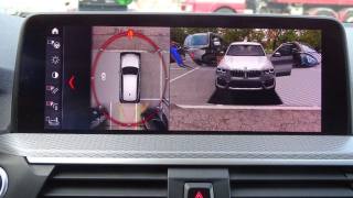 BMW X3 usata 110